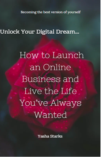 How to Launch an Online Business and Live the Life You’ve Always Wanted